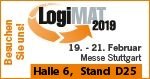 LogiMat E-Kanban